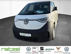 Weiß Neu 2025 VW ID. Buzz Pure Van / Kleinbus | 55.400 €