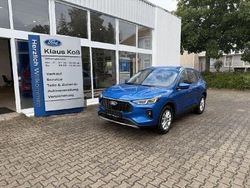 Dynamicblau metallic Gebraucht 2024 Ford Kuga Titanium SUV | 28.990 € (Fairer Preis)