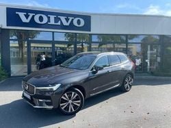Gebraucht 2022 Volvo XC60 SUV | 39.900 € (Etwas zu teuer)