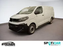 Kaolin weiß Gebraucht 2024 Opel Vivaro Van | 26.980 €