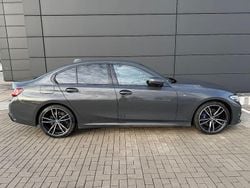 Grau Gebraucht 2019 BMW 330 M Sport Limousine | 35.500 € (Fairer Preis)