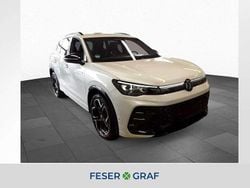 Oryxweiß perlmutteffekt Gebraucht 2025 VW Tiguan R-line SUV | 40.890 € (Guter Preis)