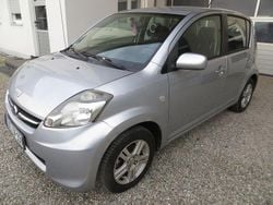 Silber Gebraucht 2008 Subaru Justy Active Kleinwagen | 900 € (Superpreis)