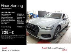 Individuallackierungen audi ex Gebraucht 2021 Audi A6 Sport Kombi | 37.890 € (Superpreis)