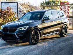 Grau Gebraucht 2020 BMW X3 Shadowline SUV | 48.500 € (Guter Preis)