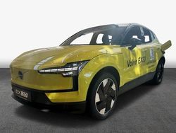 Gelb (moss yellow) Neu 2025 Volvo EX30 Plus SUV | 48.790 € (Teuer)