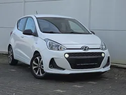 Weiß Gebraucht 2019 Hyundai i10 YES! Kleinwagen | 7.700 € (Fairer Preis)