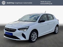 Weiß Gebraucht 2020 Opel Corsa Limousine | 13.890 € (Fairer Preis)