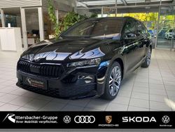 Blackmagic perleffekt Neu 2025 Skoda Octavia SportLine Kombi | 41.990 € (Teuer)
