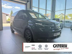Pure grey Neu 2025 VW T7 Life Van | 57.500 € (Fairer Preis)