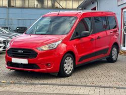 Racerot Gebraucht 2019 Ford Tourneo Kombi | 15.995 € (Fairer Preis)