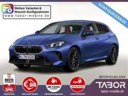 Alpinweiß Neu 2025 BMW 116 M Sport Kleinwagen | 29.688 € (Superpreis)