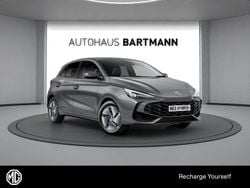 Hampstead grey Gebraucht 2024 MG MG3 Kleinwagen | 18.890 € (Fairer Preis)