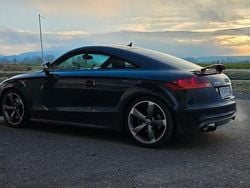 Schwarz Gebraucht 2009 Audi TTS Sport Coupé | 10.400 € (Guter Preis)
