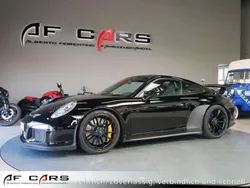 Schwarz Gebraucht 2014 Porsche 911 GT3 Coupé | 123.991 € (Guter Preis)