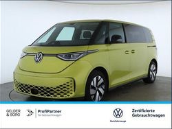 Limonengelb metallic Gebraucht 2025 VW ID. Buzz Pro Van / Kleinbus | 59.990 € (Superpreis)