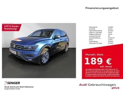 VW Tiguan Allspace