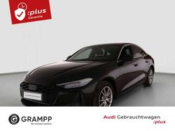 Schwarz Gebraucht 2025 Audi A5 Basis Limousine | 42.990 € (Superpreis)
