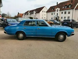 Blau Gebraucht 1975 Toyota Crown Limousine | 10.500 €