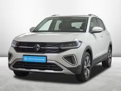 Ascotgrau Gebraucht 2024 VW T-Cross Style SUV | 25.285 € (Fairer Preis)