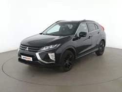 Schwarz Gebraucht 2020 Mitsubishi Eclipse Cross SUV | 19.790 € (Etwas zu teuer)