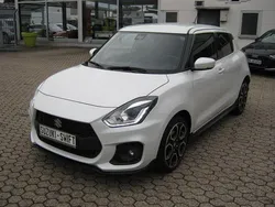 Weiß Gebraucht 2019 Suzuki Swift Sport Limousine | 14.650 € (Fairer Preis)