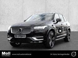 Schwarz Gebraucht 2023 Volvo XC90 Ultimate SUV | 61.480 € (Teuer)