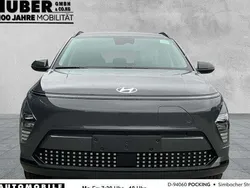 Rot metallic Neu 2024 Hyundai Kona GO! SUV | 32.890 € (Superpreis)