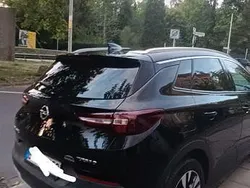 Schwarz Gebraucht 2019 Opel Grandland X Ultimate SUV | 15.490 € (Superpreis)