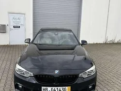 Gebraucht 2014 BMW 430 Gran Coupé Sport Line Coupé | 16.999 € (Fairer Preis)