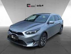 H8g) dark penta metal m (schwarz Neu 2025 Kia Ceed Sportswagon Style Kombi | 27.390 € (Guter Preis)