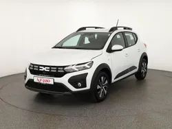 Andere Neu 2025 Dacia Sandero Stepway Kleinwagen | 17.990 € (Fairer Preis)