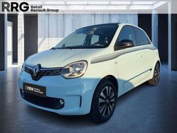 Blau Gebraucht 2023 Renault Twingo Techno Kleinwagen | 14.990 € (Fairer Preis)