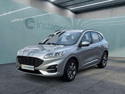 Silber Gebraucht 2023 Ford Kuga SUV | 25.199 € (Guter Preis)