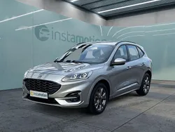 Silber Gebraucht 2023 Ford Kuga SUV | 23.749 € (Superpreis)