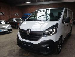 Weiß Gebraucht 2021 Renault Trafic Van | 18.421 € (Guter Preis)