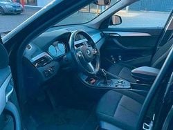 Schwarz Gebraucht 2019 BMW X1 SUV | 16.800 € (Fairer Preis)