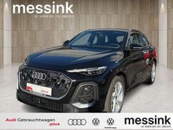 Mythosschwarz metallic Gebraucht 2025 Audi Q5 Sport SUV | 65.850 € (Fairer Preis)