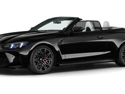 Gebraucht 2025 BMW M4 Competition Edition Cabrio | 123.910 € (Fairer Preis)