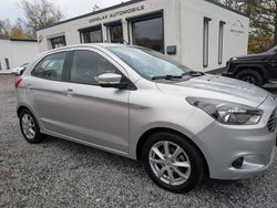 Silber Gebraucht 2017 Ford Ka Plus Kleinwagen | 8.990 € (Fairer Preis)