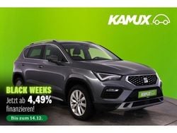 Grau Gebraucht 2024 Seat Ateca Xperience SUV | 25.299 € (Guter Preis)