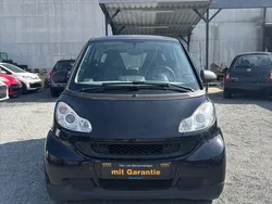 Smart ForTwo Coupé