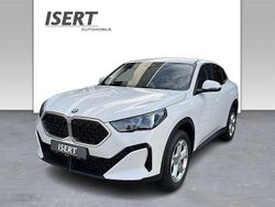 Weiß Gebraucht 2024 BMW X2 Performance SUV | 36.880 € (Superpreis)
