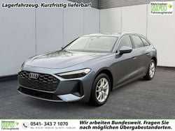 Horizontblau metallic Gebraucht 2024 Audi A5 Basis Coupé | 43.980 € (Superpreis)
