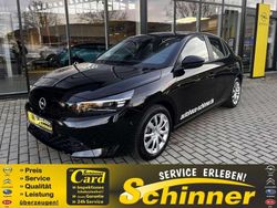 Karbon schwarz metallic Gebraucht 2025 Opel Corsa Edition Kleinwagen | 19.254 € (Fairer Preis)