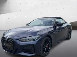 Blau Gebraucht 2023 BMW M440 M Sport Limousine | 59.750 € (Teuer)