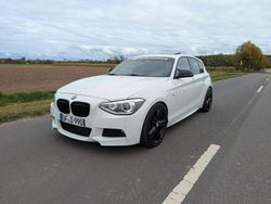 Weiß Gebraucht 2012 BMW 120 Performance Kleinwagen | 11.999 € (Fairer Preis)