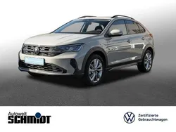 Ascotgrau Gebraucht 2023 VW Taigo R SUV | 23.598 € (Superpreis)