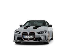 Gebraucht 2024 BMW M4 Efficient Dynamics Coupé | 153.062 €