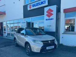 Schwarz Neu 2025 Suzuki Vitara Comfort+ SUV | 26.490 € (Fairer Preis)